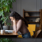 5 Signs you’re heading for burnout.